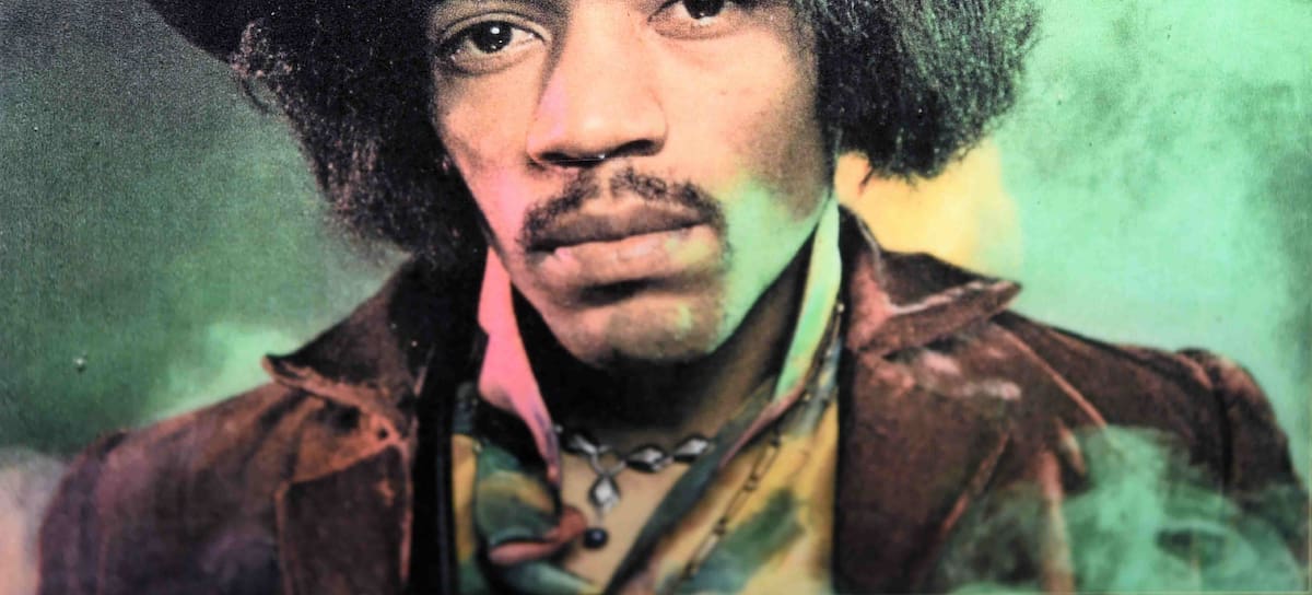 Jimi Hendrix: sesenta años de su llegada a Londres para convertirse en leyenda.