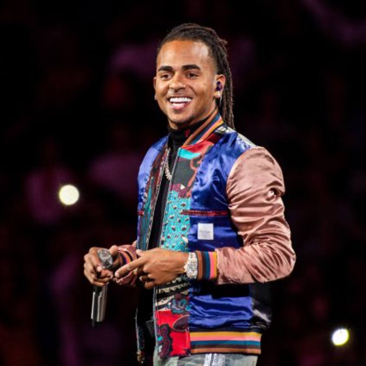 Ozuna arrasó con 11 galardones en los Premios Billboard