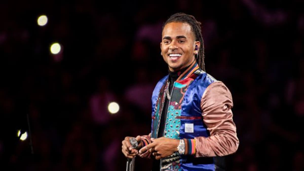 Ozuna arrasó con 11 galardones en los Premios Billboard