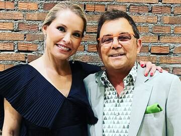 Muere Xosé Manuel Piñeiro, rostro imprescindible de la TVG y Soraya le dedica unas emotivas palabras: “Cómo me duele tener que despedirte”