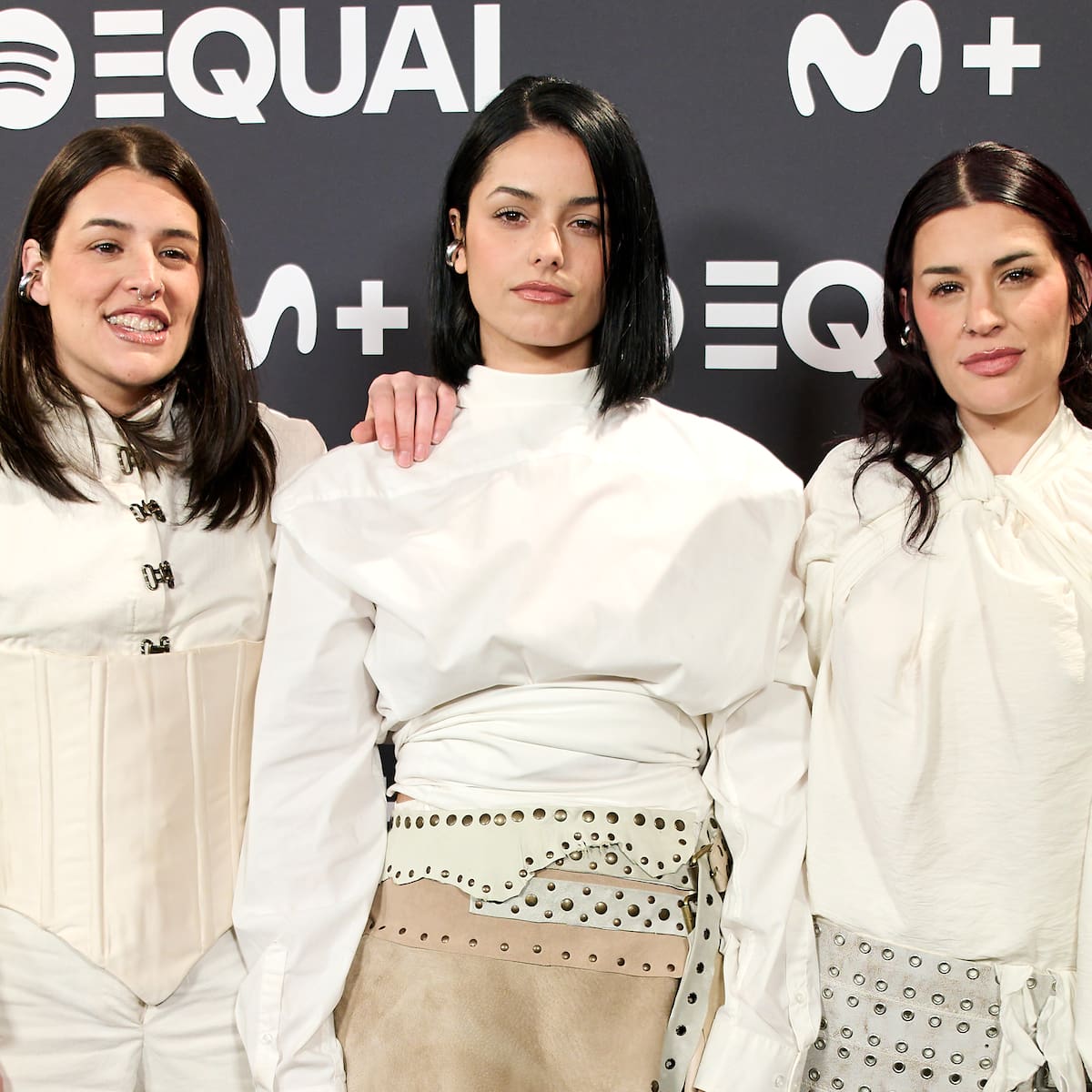 Tanxugueiras: "Hoy estamos muy ligados al algoritmo y nosotras nacimos de todo lo contrario"