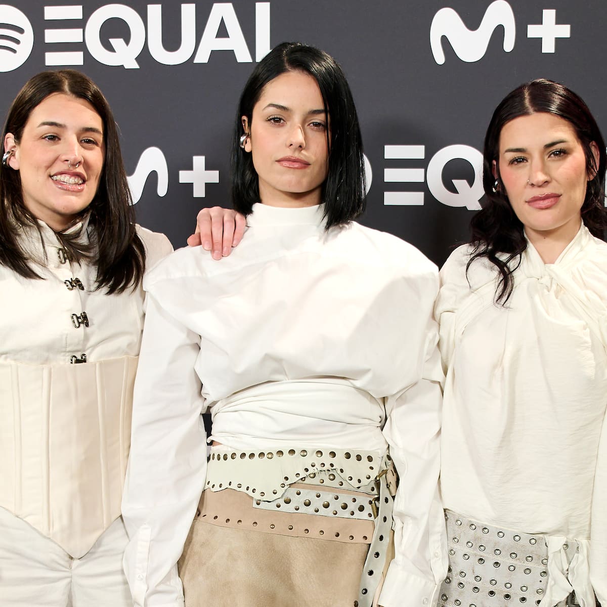 Entrevista a Tanxugueiras: "Hoy estamos muy ligados al algoritmo y nosotras nacimos de todo lo contrario: de hacer música para el pueblo"