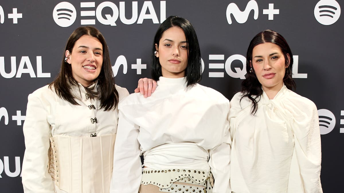 Entrevista a Tanxugueiras: "Hoy estamos muy ligados al algoritmo y nosotras nacimos de todo lo contrario: de hacer música para el pueblo"