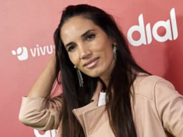 India Martínez celebra 10 años de amor un martes 13 y recibe una petición de Cepeda