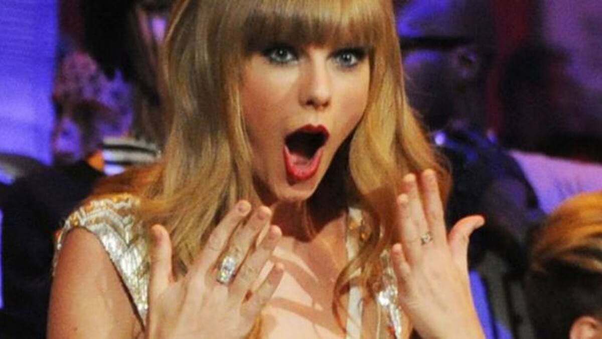 Video: 20 versiones diferentes de "Bad blood"