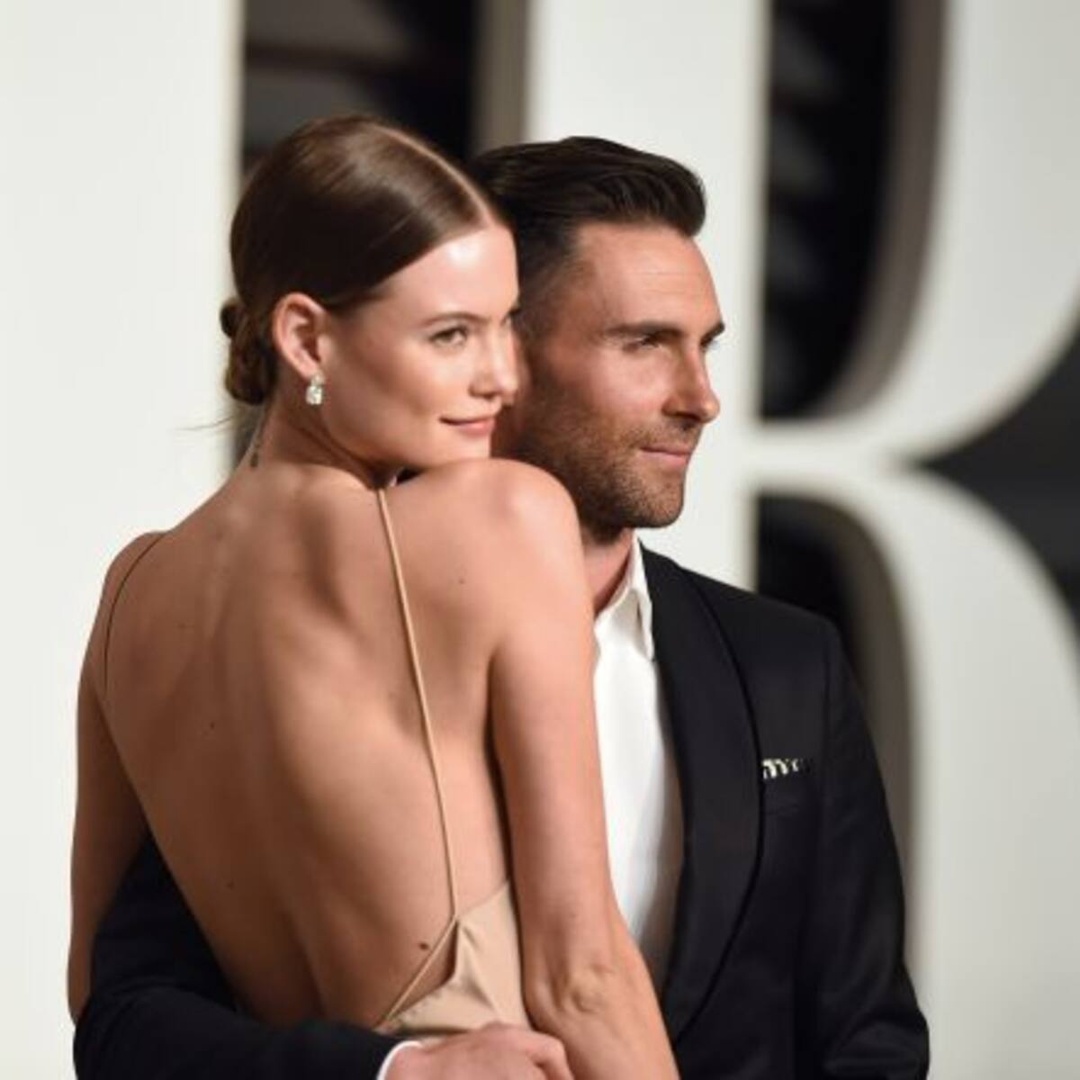 ¡Adam Levine y Behati Prinsloo serán padres por segunda vez!