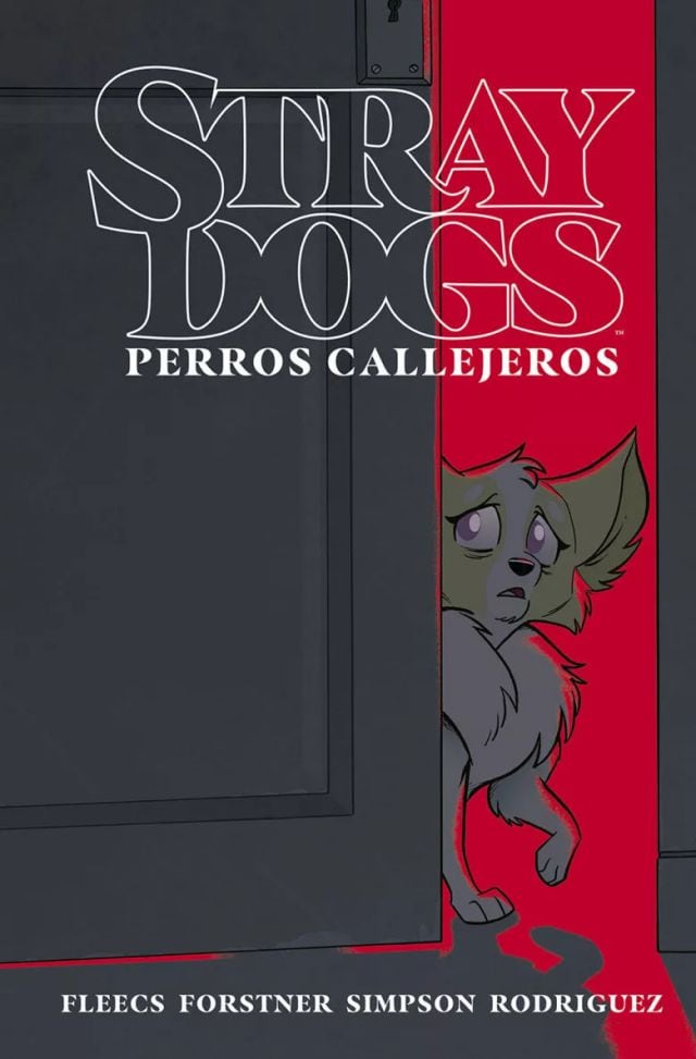 Stray Dogs. Perros Callejeros.