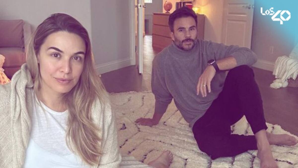 Ella es la famosa presentadora y esposa de Juan Pablo Raba Ella es la ...