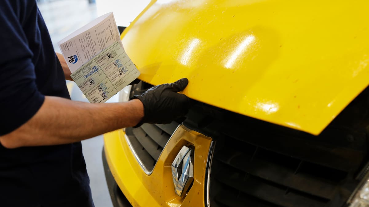 Cambios en la ITV: estos son los coches que tendrán que hacer la revisión cada 6 meses