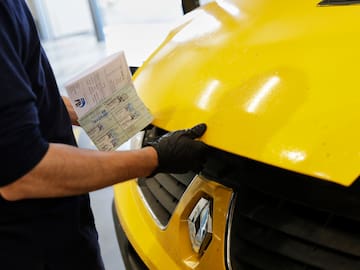 Cambios en la ITV: estos son los coches que tendrán que hacer la revisión cada 6 meses