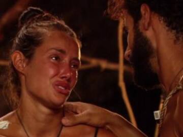 ¿Qué supondría que Asraf fuera el salvado de la semana en ‘Supervivientes’ frente a Adara?