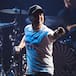 ‘La Perla’ de Rosalía suena en el concierto de OneRepublic en Madrid donde Ryan Tedder explica su relación con la catalana