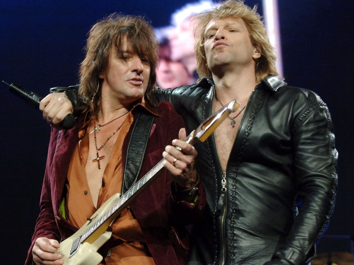 Los reyes del directo en el siglo XXI: el rock mantiene su dominio absoluto