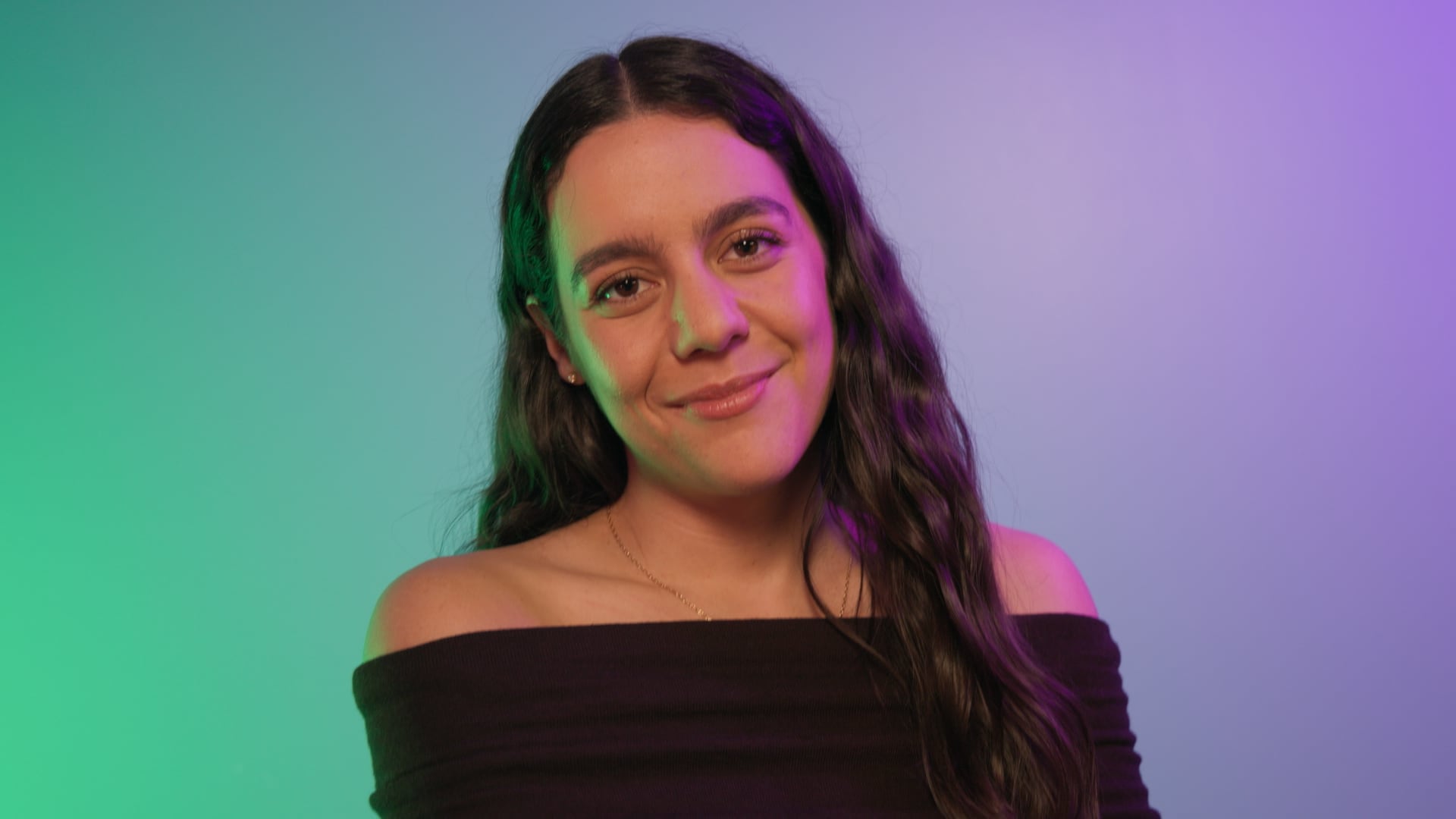 Valeria Castro, invitada de Cara C, el podcast de Cris Regatero.