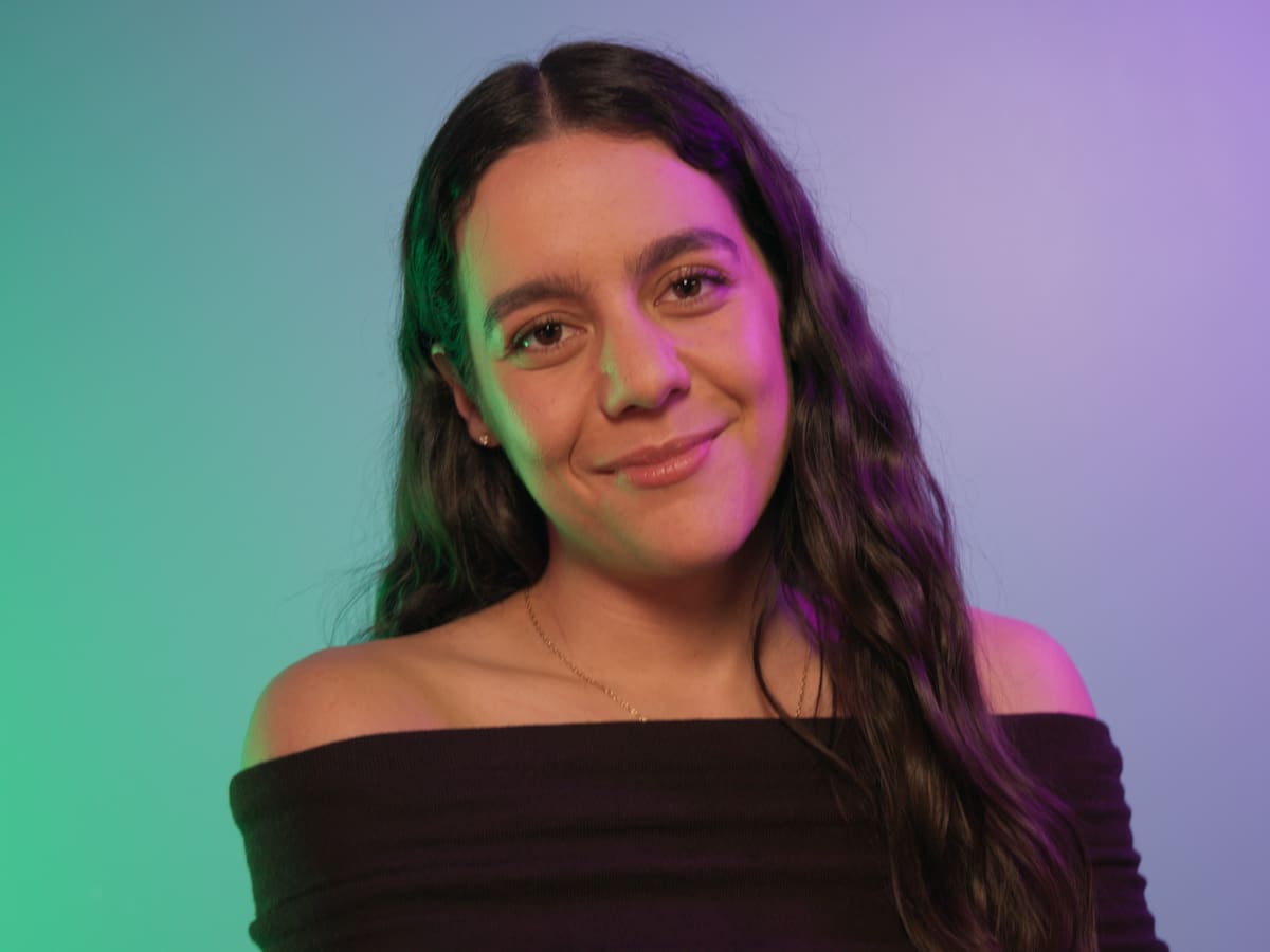 Valeria Castro explica abiertamente los motivos que la llevaron a parar tras su actuación en OT: “Me gustaría que la gente no fuera tan simplista”