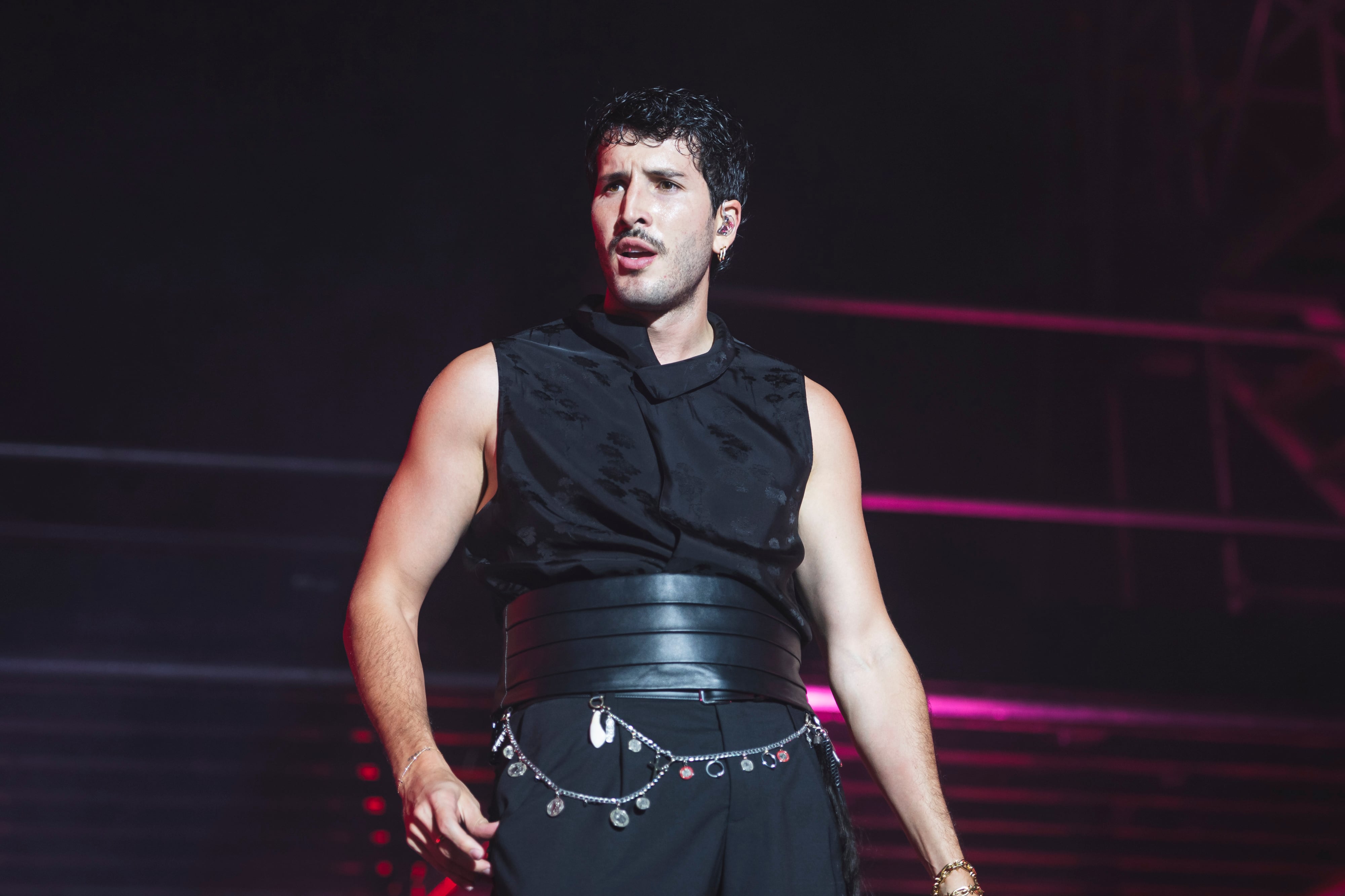 Sebastián Yatra
