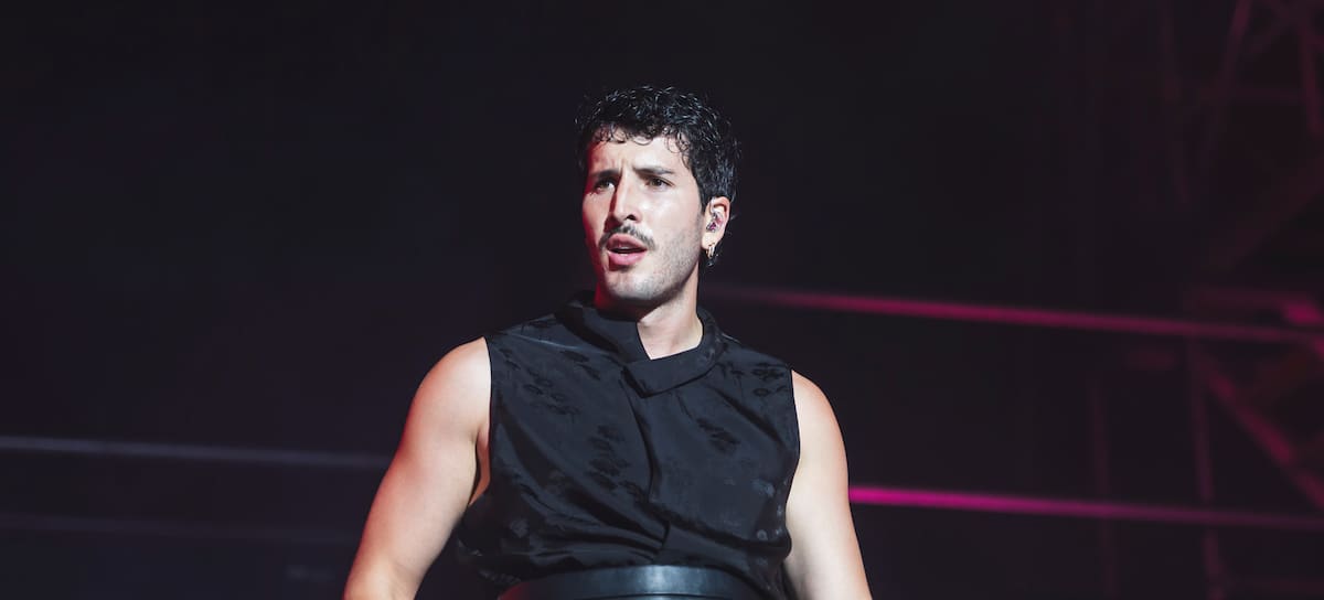 Sebastián Yatra