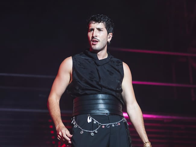 Sebastián Yatra
