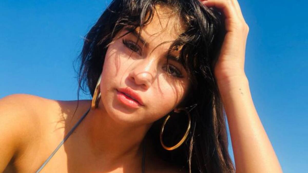 "Taki Taki", lo nuevo de Selena Gomez