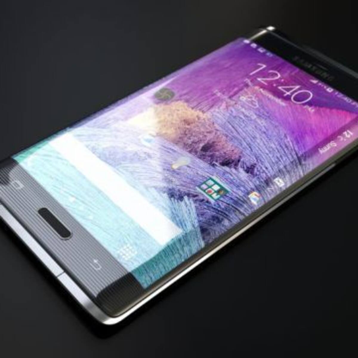 Lo que usted quizás no sabía del Galaxy S6