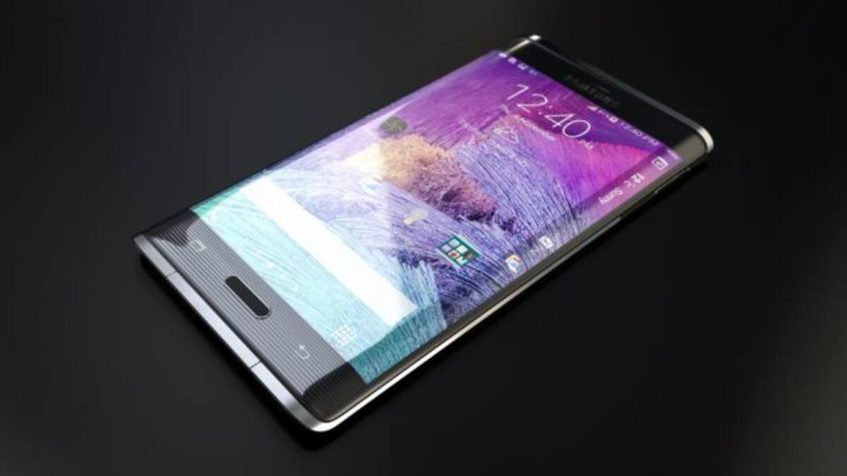 Lo que usted quizás no sabía del Galaxy S6