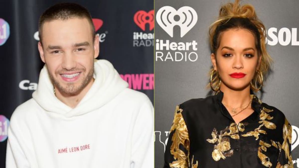 Liam Payne y Rita Ora estrenaron canción para 'Cincuenta Sombras Liberadas'