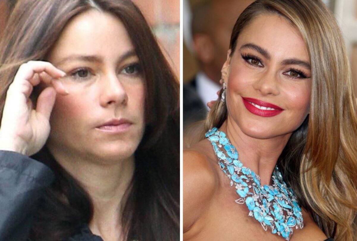 Sofia Vergara