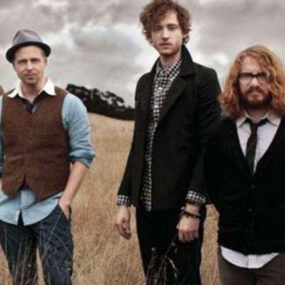 One Republic cancela su show en Argentina