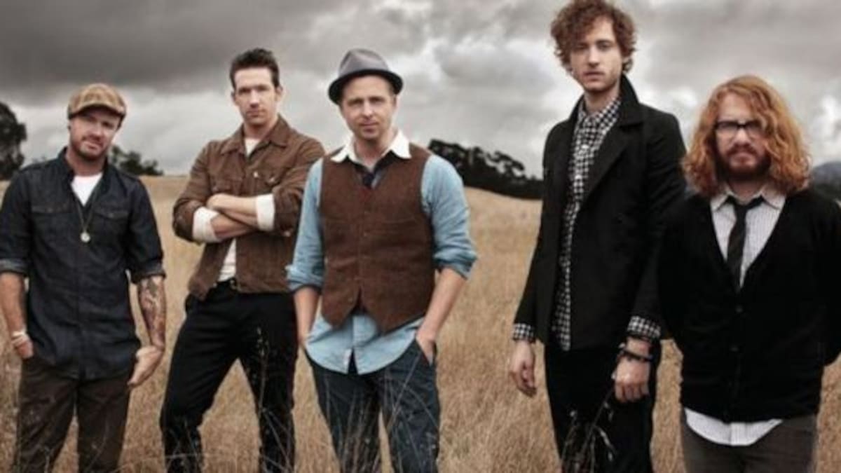 One Republic cancela su show en Argentina