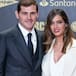 Iker Casillas confiesa que le ha fallado a Sara Carbonero