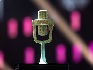 Presentación de los 16 concursantes del Benidorm Fest 2026 en directo