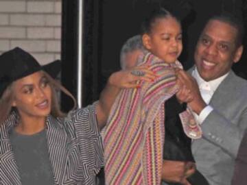 Beyoncé y Jay Z buscan casa para su nueva familia numerosa