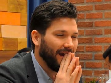 Un joven católico va a ‘First Dates’, bendice al caudillo y dice que el feminismo es “satánico”