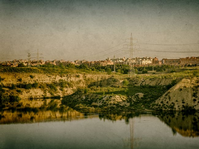 Las Lagunas de Ambroz podrían desaparecer.