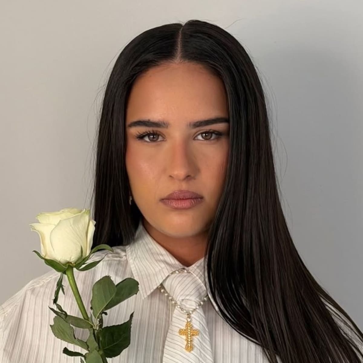 Salma: "Tengo más presión ahora porque soy la que finanza mis canciones, pero también más libertad"