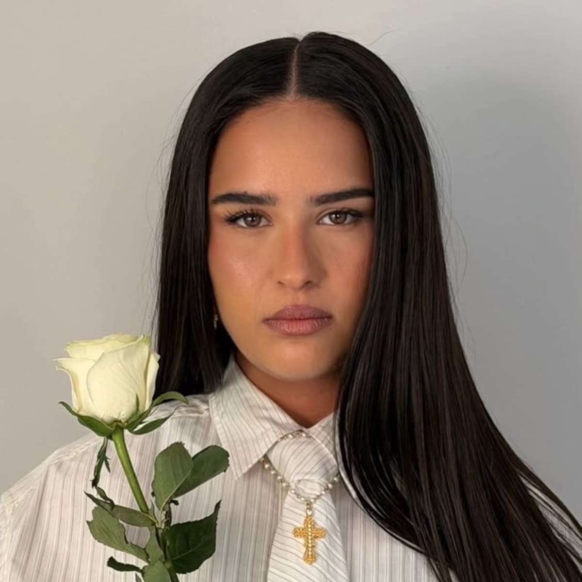 Salma: "Tengo más presión ahora porque soy la que finanza mis canciones, pero también más libertad"