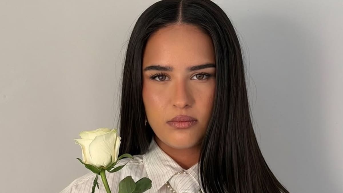 Salma: "Tengo más presión ahora porque soy la que finanza mis canciones, pero también más libertad"
