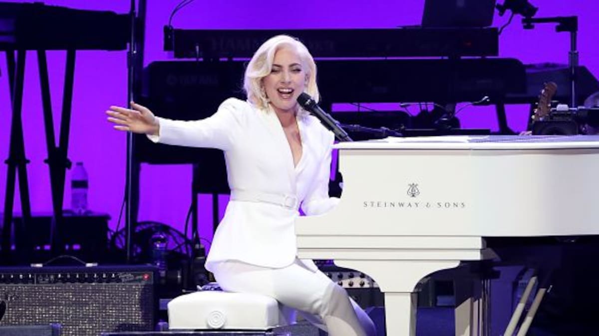 Lady Gaga tendrá su propia marca de vinos