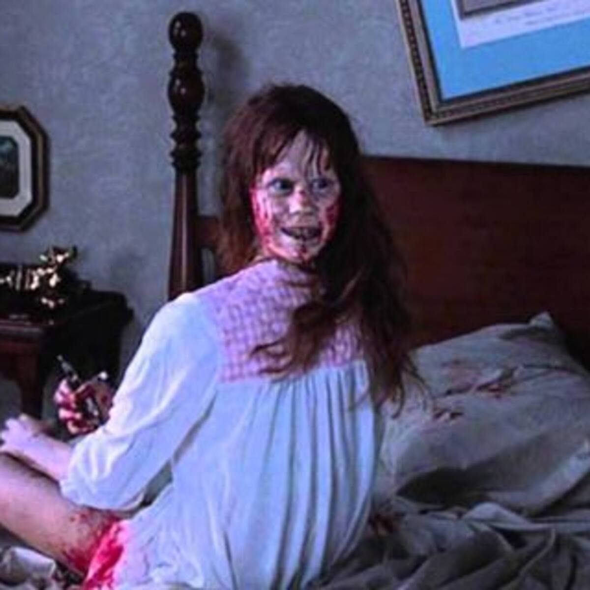 Preparan una nueva secuela de "El Exorcista"