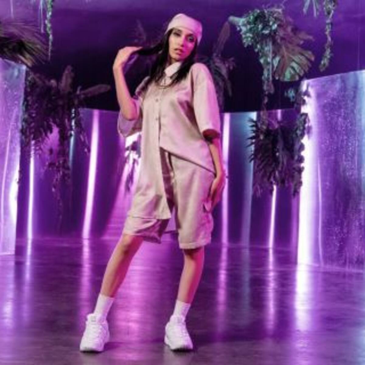 María Becerra anunció la fecha de lanzamiento de su primer disco