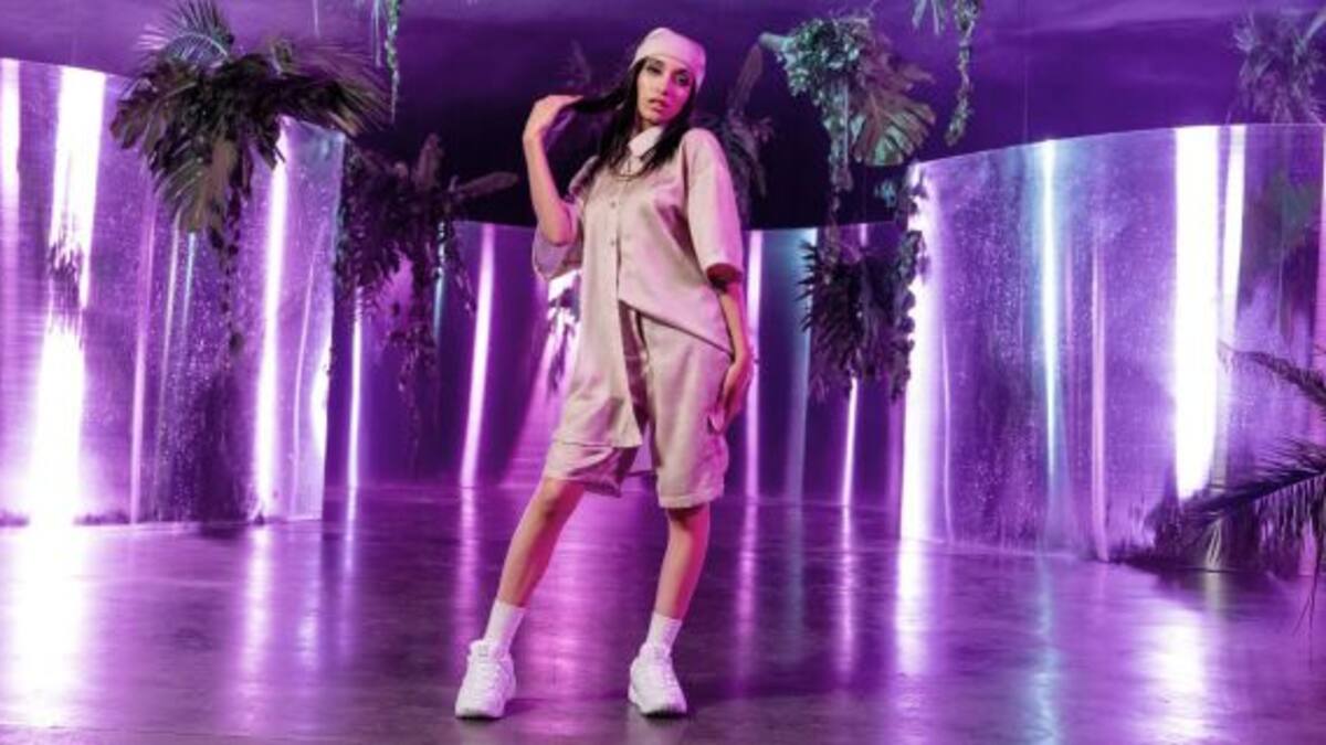 María Becerra anunció la fecha de lanzamiento de su primer disco