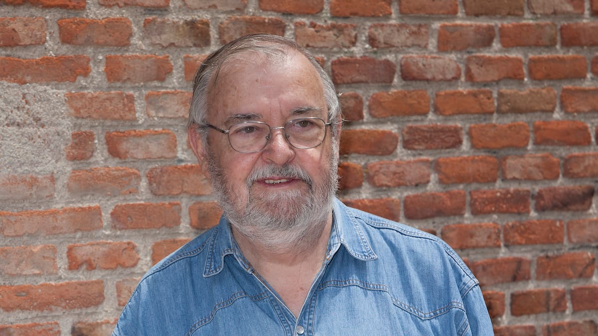 Muere el cineasta José Luis García Sánchez: adiós al director que convirtió el humor en una forma de entender la vida