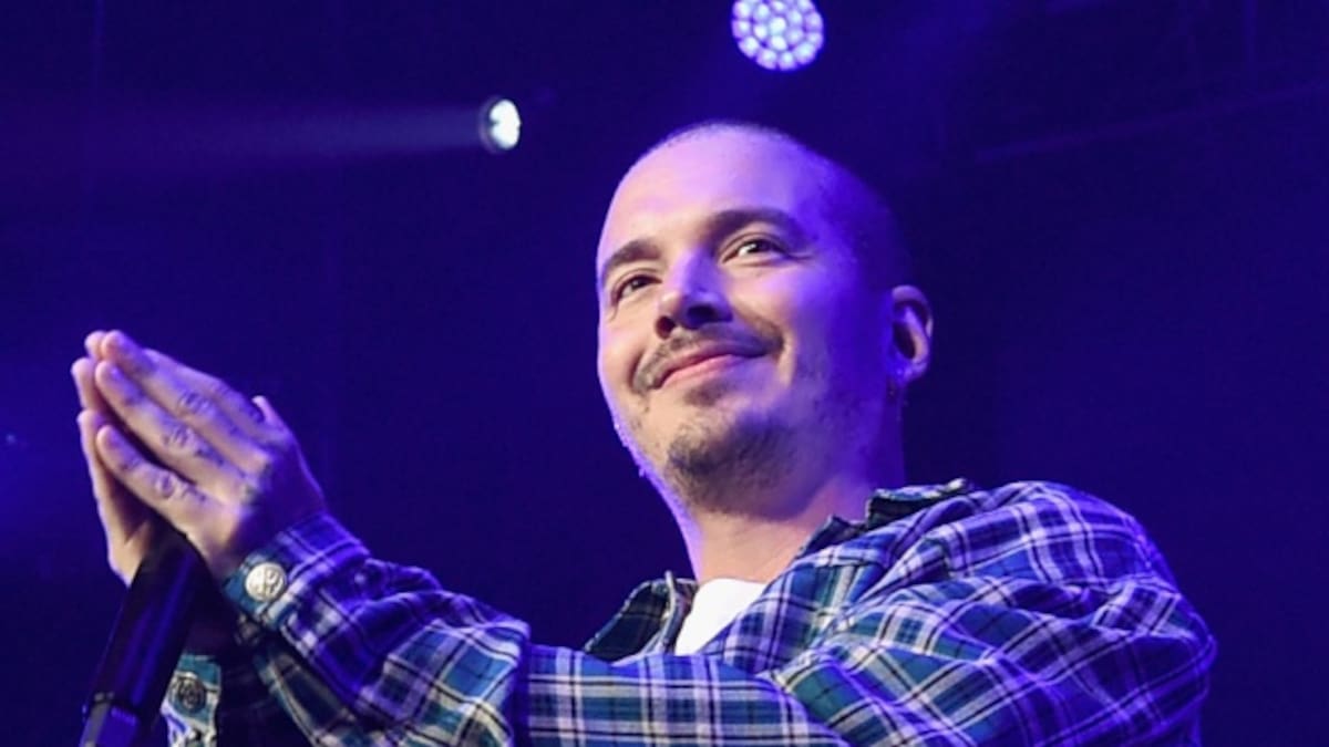 Las 10 colaboraciones de J Balvin que tienes que escuchar