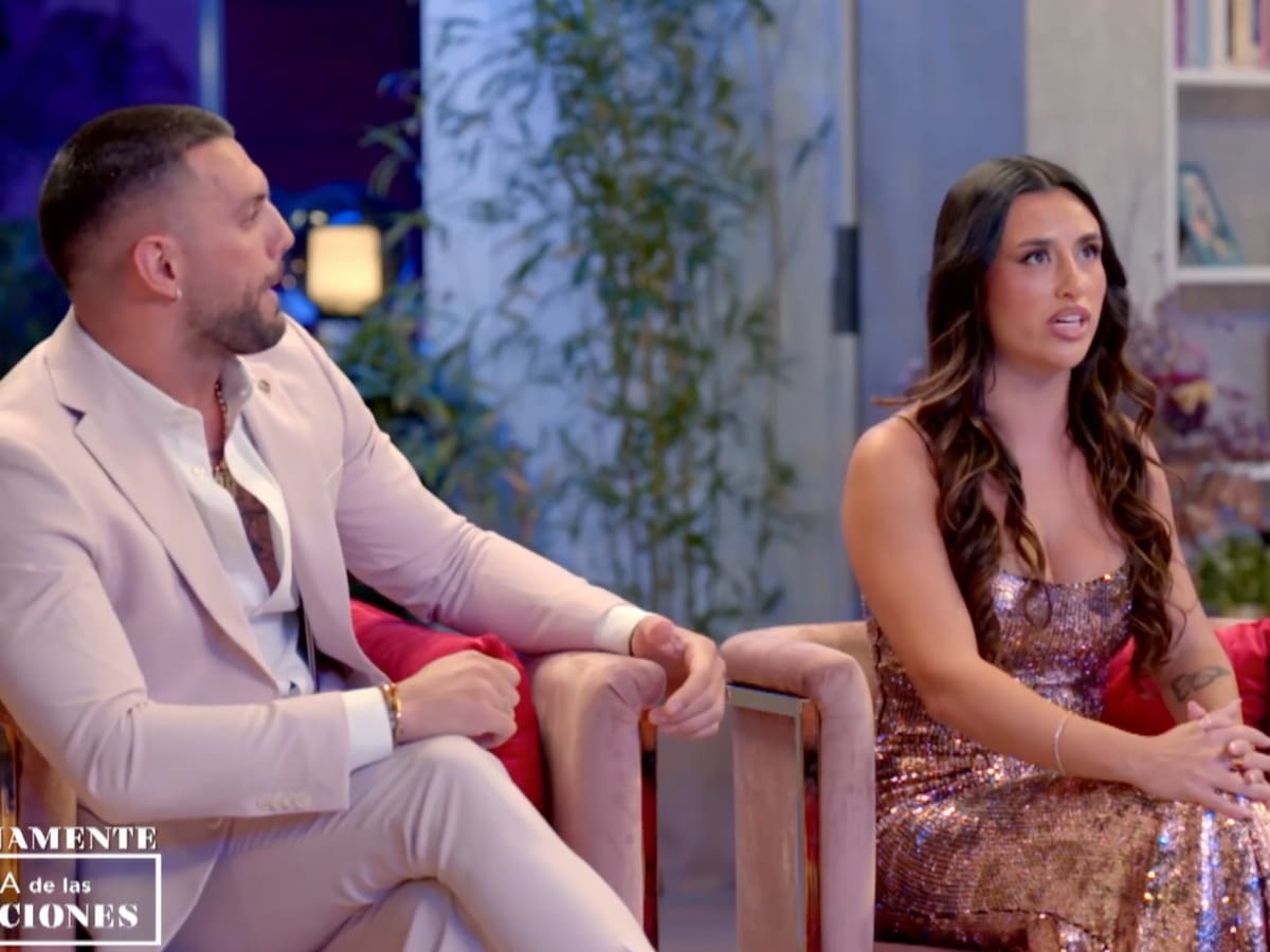 ‘La Isla de las Tentaciones 9': cuándo y a qué hora ver el reencuentro cuatro meses después en Telecinco