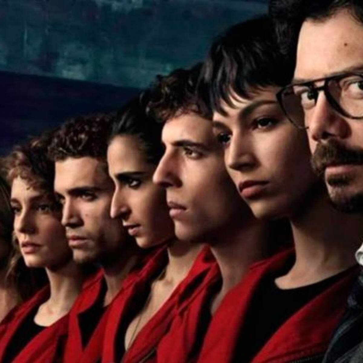 ¡Bella ciao! Netflix anuncia el final de “La Casa de Papel”