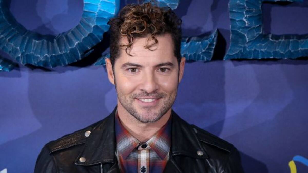 David Bisbal anuncia nuevas fechas de la gira ‘En tus planes 2021’