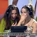 Lucía Sánchez y Marta Peñate reaccionan a las imágenes que han hecho explotar a Montoya en ‘La isla de las tentaciones 8’