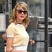 Ahora Taylor Swift diseña ropa