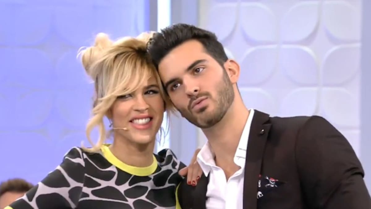 Suso explica la verdadera razón de su ruptura con Ylenia