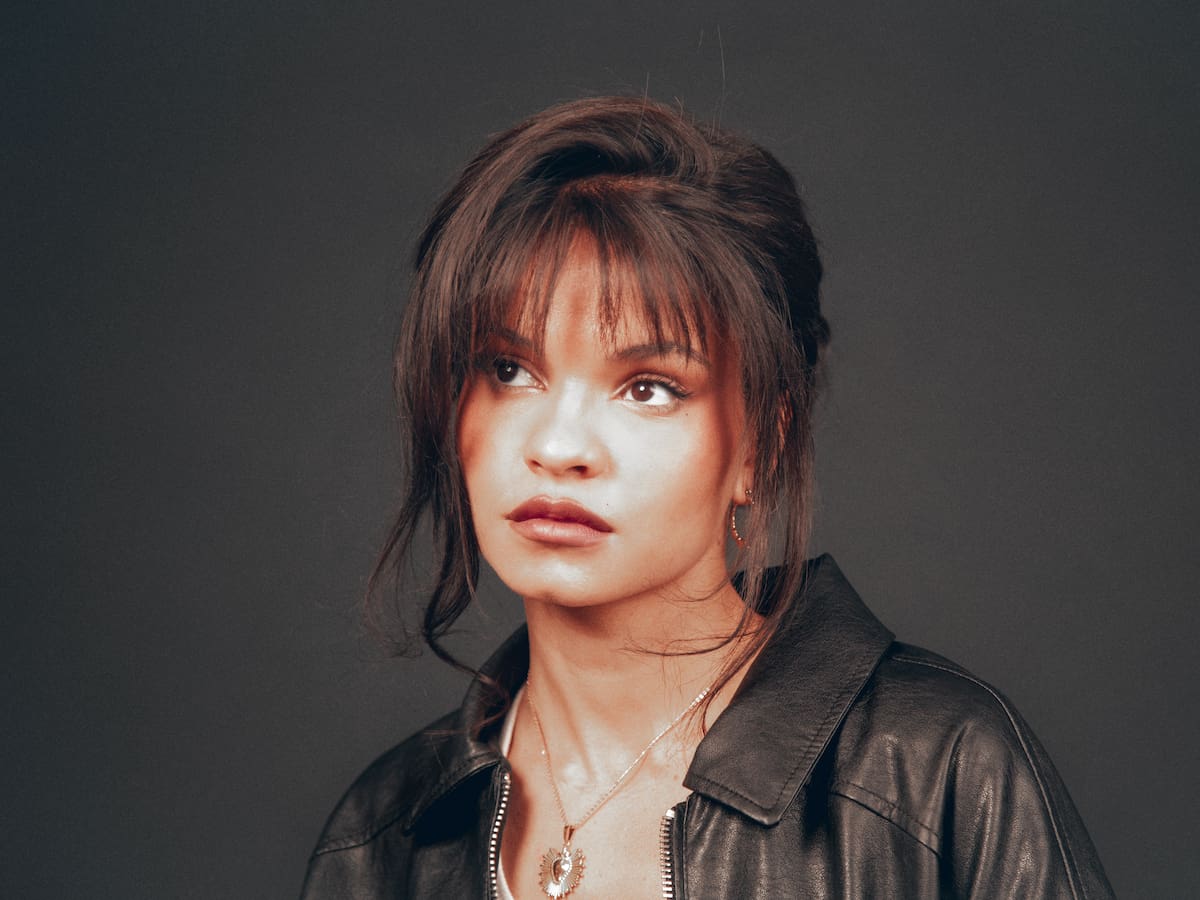 Aleesha estrena su carta de Navidad en 'HOE HOE HOE (Baddie Christmas)'